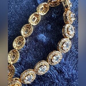 Beautiful timeless bracelet ✨ 7 inch ✨